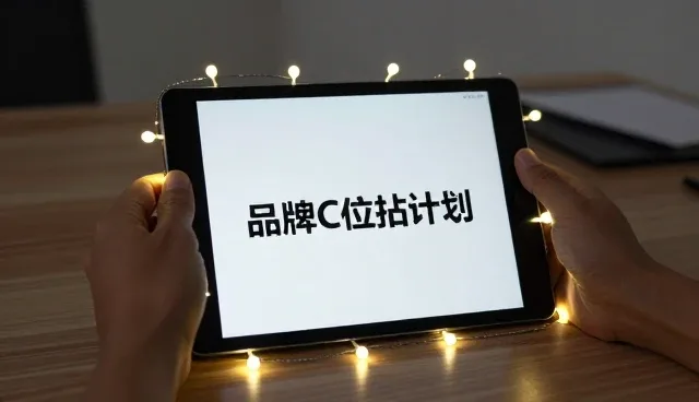 市场竞争力不足,如何通过内容分发提升品牌C位
