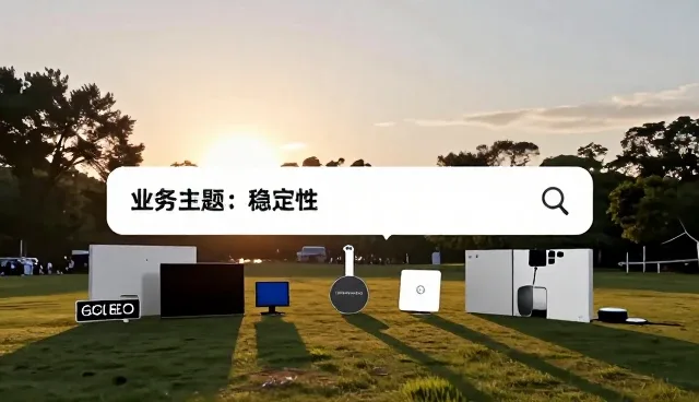 如何通过持续排名监控优化精准客流获取策略
