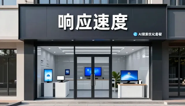 GEO服务商如何通过平台适配优化提升搜索效率
