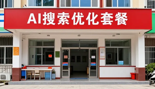域名解析对AI搜索优化排名的性能影响分析