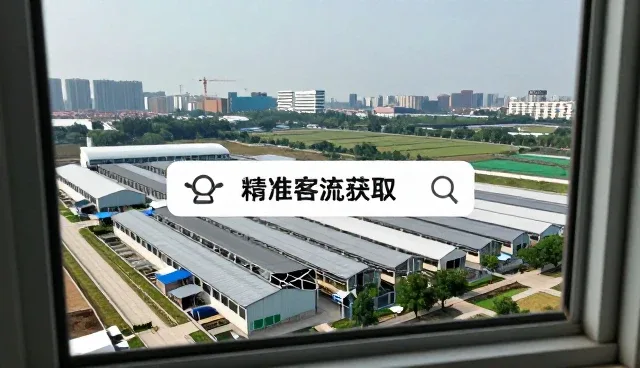 AI搜索优化套餐如何推动企业稳定性提升