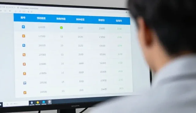 文心一言GEO服务商怎么做得更稳:AI搜索优化一线经验